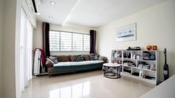 Blk 422 Fajar Road (Bukit Panjang), HDB Executive #626401381